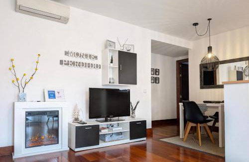 Boltana Apartment | Apartamento Monte Perdido