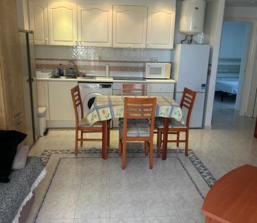 Vinaros Apartment | APARTAMENTO Nº 13 URB. CALA JOSEP