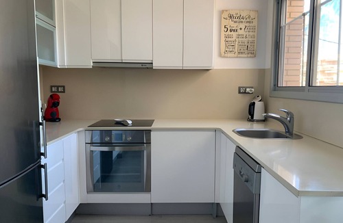 Miami Platja Apartment | Apartamento Panoramic by Parc Mont-roig