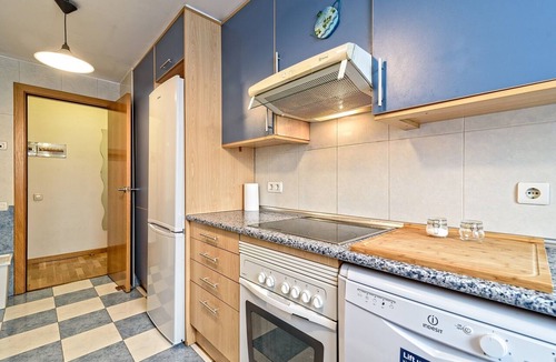 Barcelona Apartment | Apartamento&piscina cerca de Barcelona