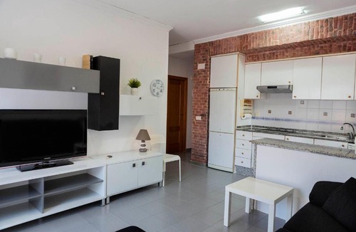 Canet de Berenguer Apartment | Apartamento planta baja en playa Canet de Berenguer
