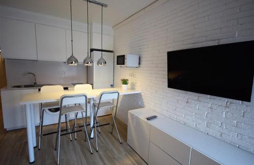 Castelldefels Apartment | Apartamento Playa Mar