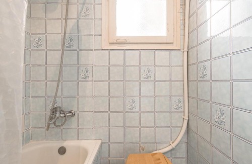 El Camp D'En Grassot I Gracia Nova Apartment | Apartamento reformado de 3 habitaciones en Sagrada Familia