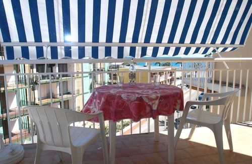 Cambrils Apartment | Apartamento Regueral Cambrils