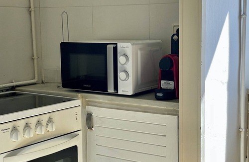 Pals Apartment | APARTAMENTO SAMARIA