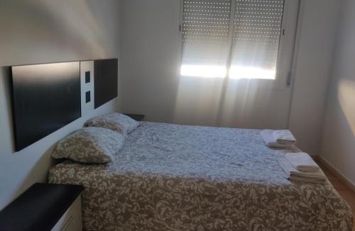 Tivissa Apartment | Apartamento Sant Blai