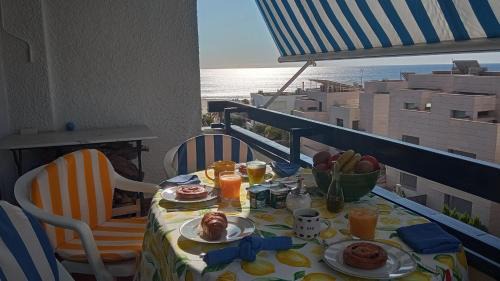 Torredembarra Apartment | Apartamento sol, mar y ardillas