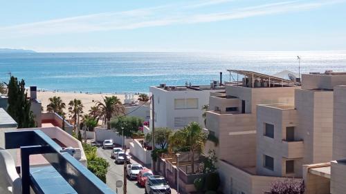 Torredembarra Apartment | Apartamento sol, mar y ardillas