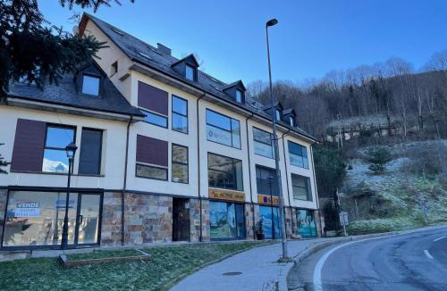 Vielha Apartment | Apartamento tranquilo Vielha Centro con Parking Gratuito