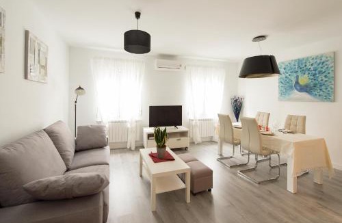 Guadalajara Apartment | Apartamento Turístico la Concordia