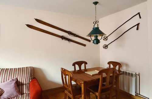 Benasque Apartment | Apartamento turístico Nievesol 24 - Benasque