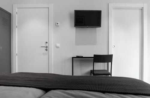 Alsasua Apartment | Apartamento Urrizti