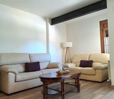 Vielha Apartment | Apartamento Vielha