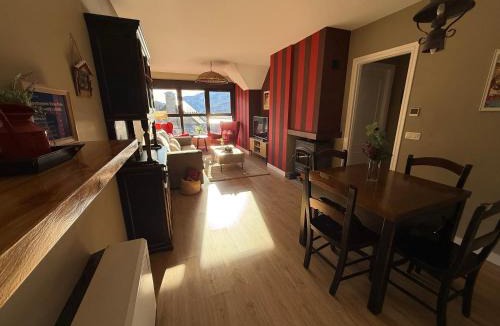 Panticosa Apartment | Apartamento Vistas Peña Telera con WIFI