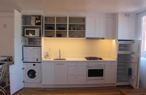Sant Just Desvern Apartment | Apartamento Walden