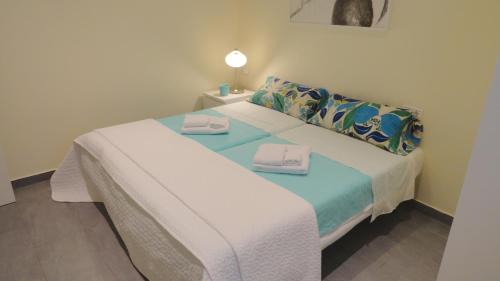 Sitges Town Center Apartment | Apartamento zona playa de San Sebastian