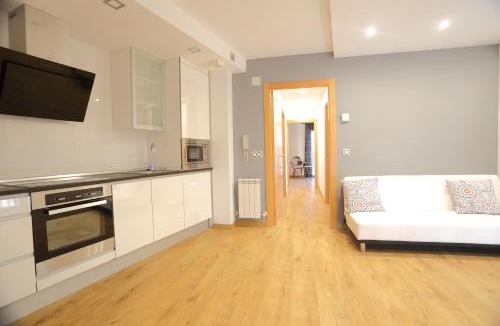 Estella Apartment | Apartamentos Amaiur 2