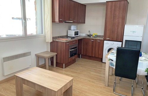 Pas de la Casa Apartment | Apartamentos Araco 3000