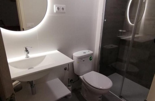 Els Griells Apartment | Apartamentos Argonavis