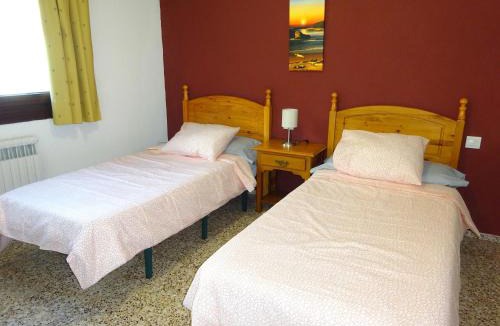 Arinsal Apartment | Apartamentos Arinsal 3000