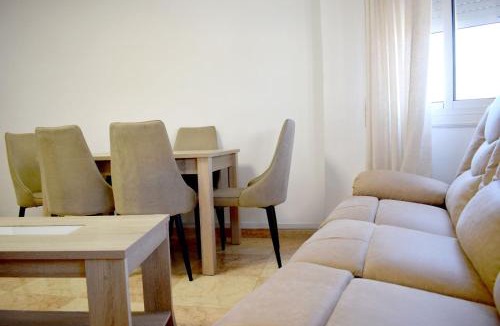 Terrassa Apartment | Apartamentos Atlas Terrassa II