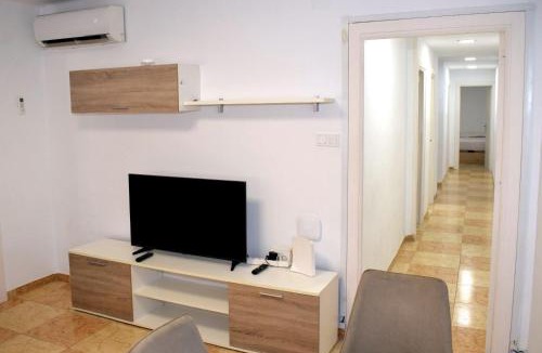 Terrassa Apartment | Apartamentos Atlas Terrassa II
