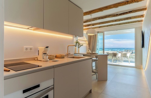 Castelldefels Apartment | Apartamentos Azul