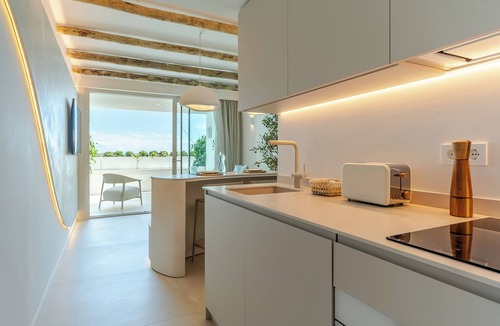 Castelldefels Apartment | Apartamentos Azul