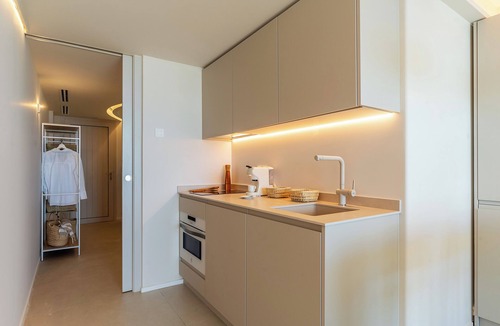 Castelldefels Apartment | Apartamentos Azul