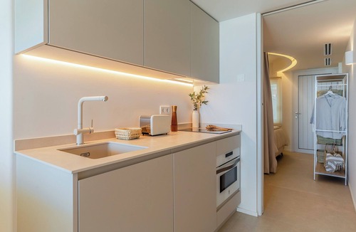 Castelldefels Apartment | Apartamentos Azul