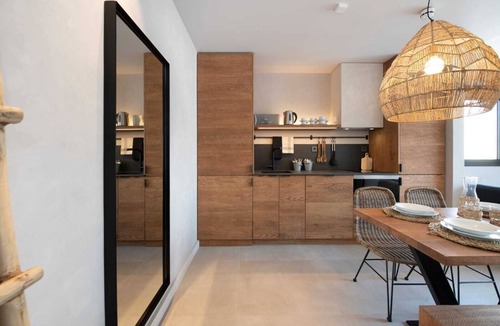 Castelldefels Apartment | Apartamentos Balisse