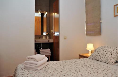 Hostafrancs Apartment | Apartamentos Bejar