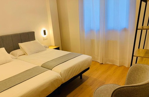Ainsa-Sobrarbe Apartment | Apartamentos Best Ainsa