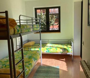 Alt Aneu Apartment | Apartamentos Bonaigua TG