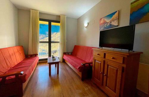 Candanchu Apartment | Apartamentos Candanchu 3000