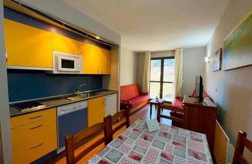 Candanchu Apartment | Apartamentos Candanchu 3000