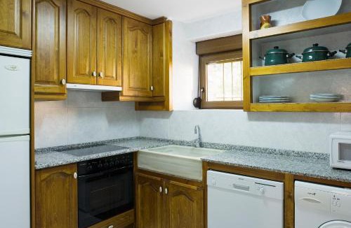 Broto Apartment | Apartamentos Casa Buisan