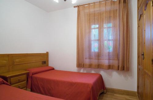 Broto Apartment | Apartamentos Casa Buisan