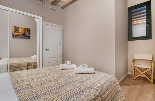 Old Town Apartment | Apartamentos Circo Romano