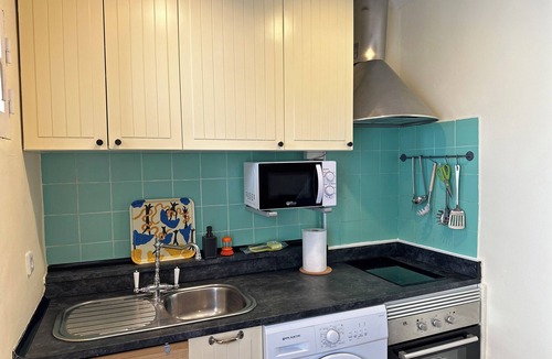 Formigal Apartment | Apartamentos Confort Formigal 3000