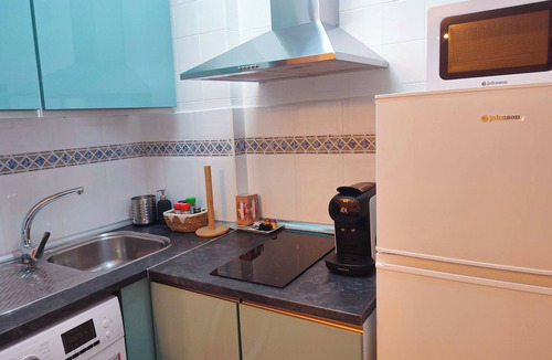 Formigal Apartment | Apartamentos Confort Formigal 3000