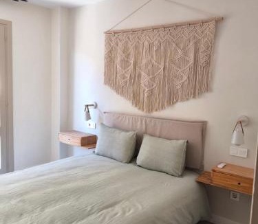 Corella Apartment | Apartamentos Crispin Samantha