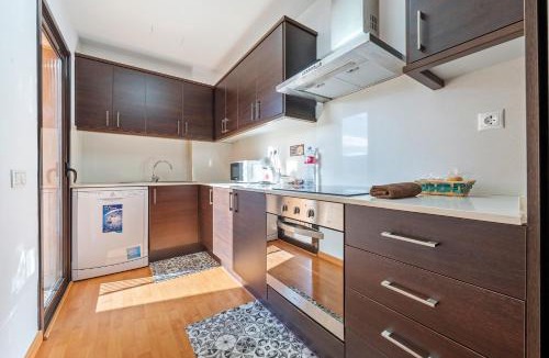 Vinebre Apartment | Apartamentos de Ángel