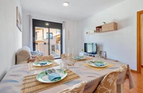 Vinebre Apartment | Apartamentos de Ángel