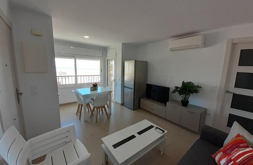 Torredembarra Apartment | Apartamentos Dins Mar Apto. 8