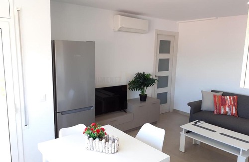 Torredembarra Apartment | Apartamentos Dins Mar Apto. 8