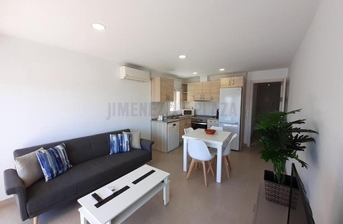 Torredembarra Apartment | Apartamentos Dins Mar Apto. 9
