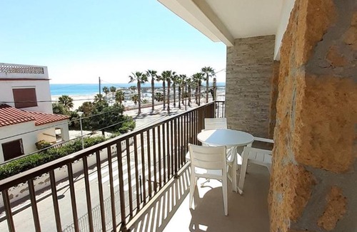 Torredembarra Apartment | Apartamentos Dins Mar Apto. 4