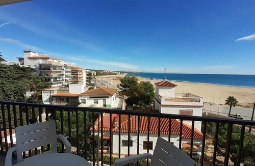 Torredembarra Apartment | Apartamentos Dins Mar Apto. 10