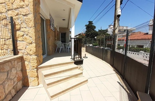 Torredembarra Apartment | Apartamentos Dins Mar Apto. 2